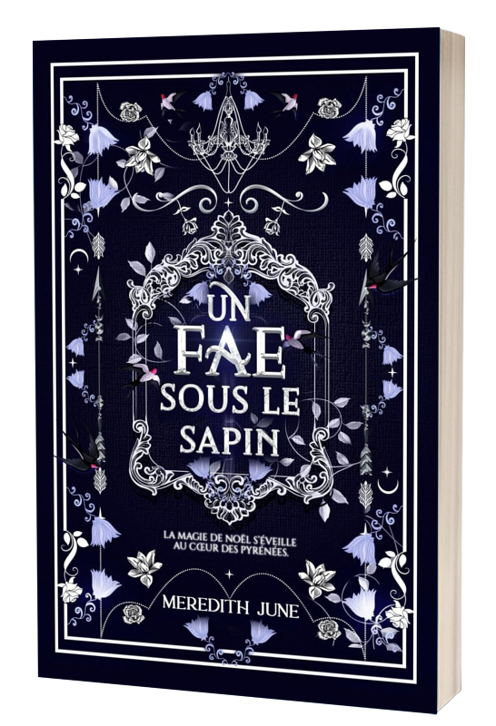 Un fae sous le sapin