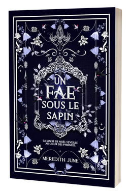 Un fae sous le sapin