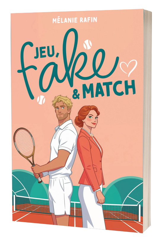 Jeu, fake et match