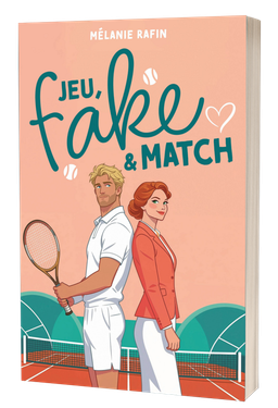 Jeu, fake et match