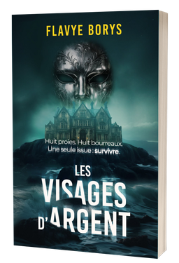 Les visages d'argent