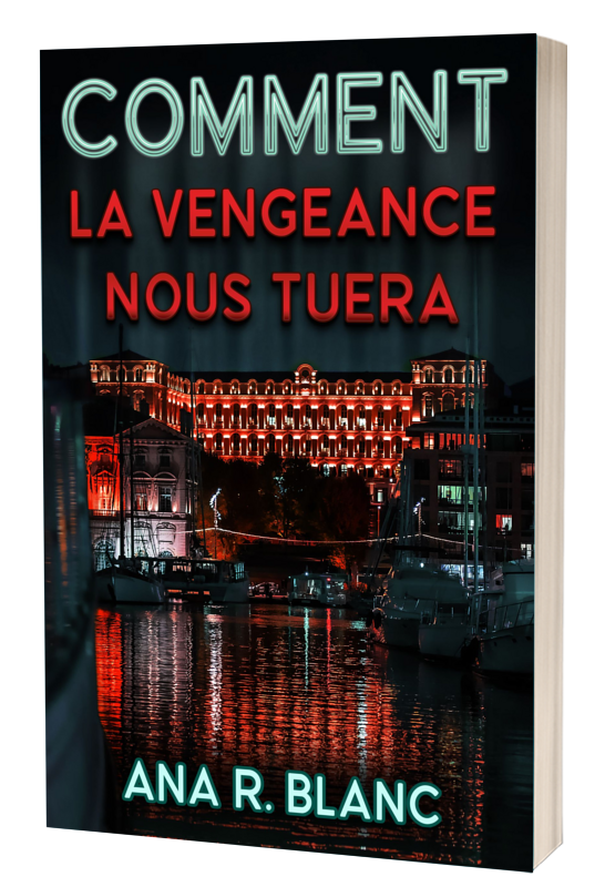 Comment la vengeance nous tuera