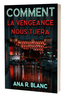 Broché - Comment la vengeance nous tuera