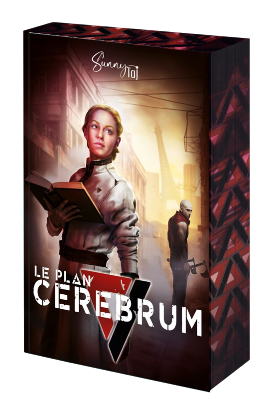 Le Plan Cerebrum