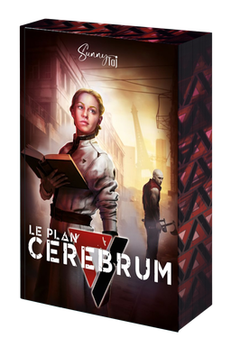 Le Plan Cerebrum
