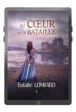 Ebook - Au cœur de la bataille