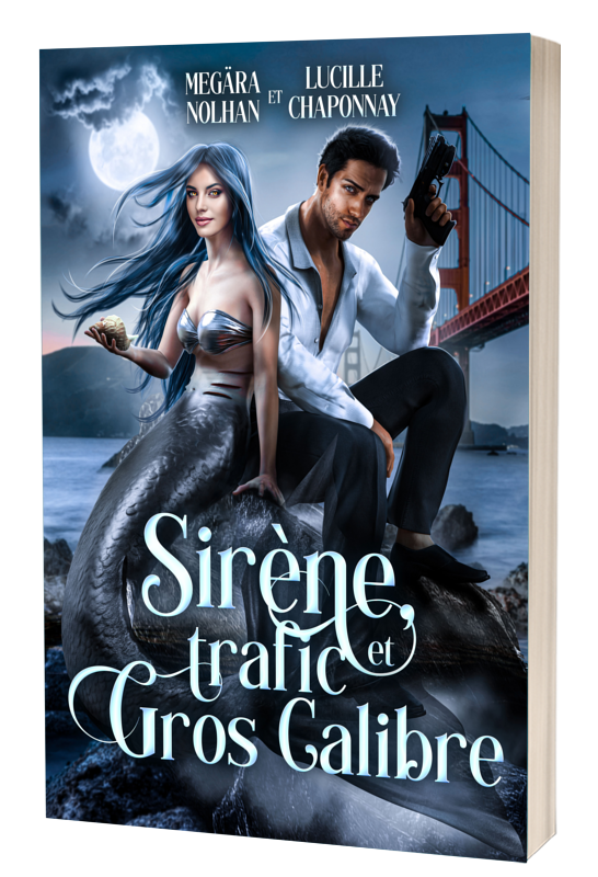 Sirène, trafic et gros calibre