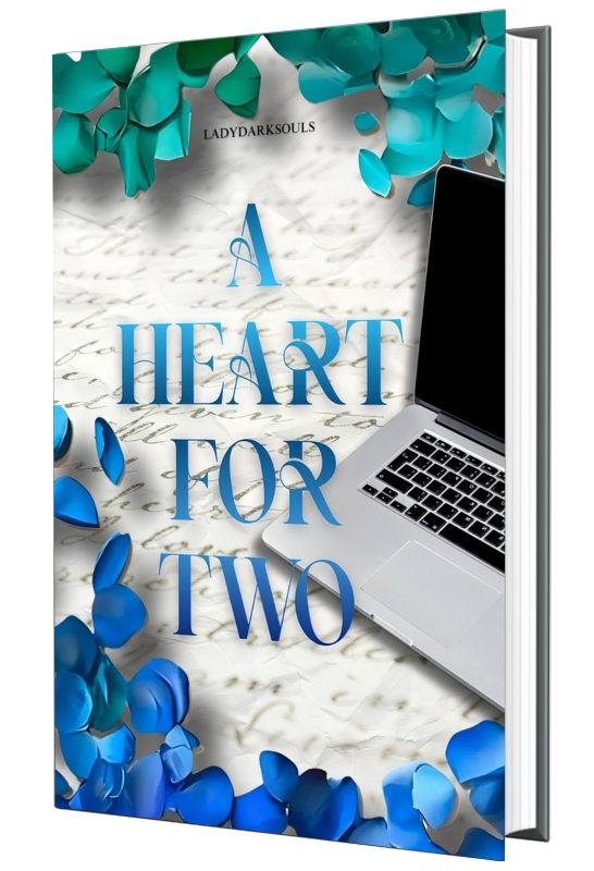 A heart for two