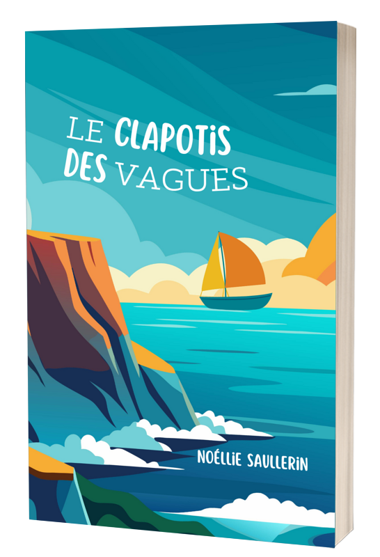 Le Clapotis des vagues
