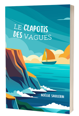 Le Clapotis des vagues