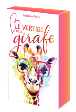Le vertige de la girafe