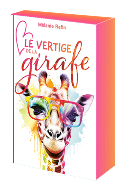 Le vertige de la girafe