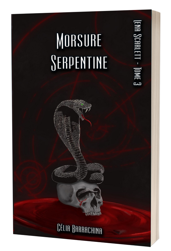 Morsure Serpentine