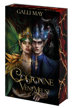 Couronne Venimeuse