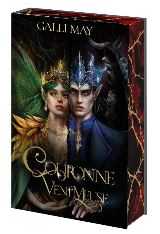 Couronne Venimeuse