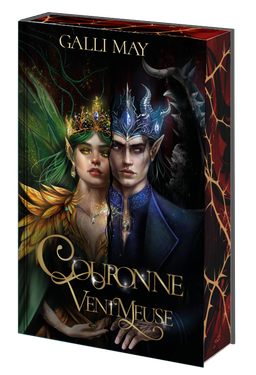 Couronne Venimeuse