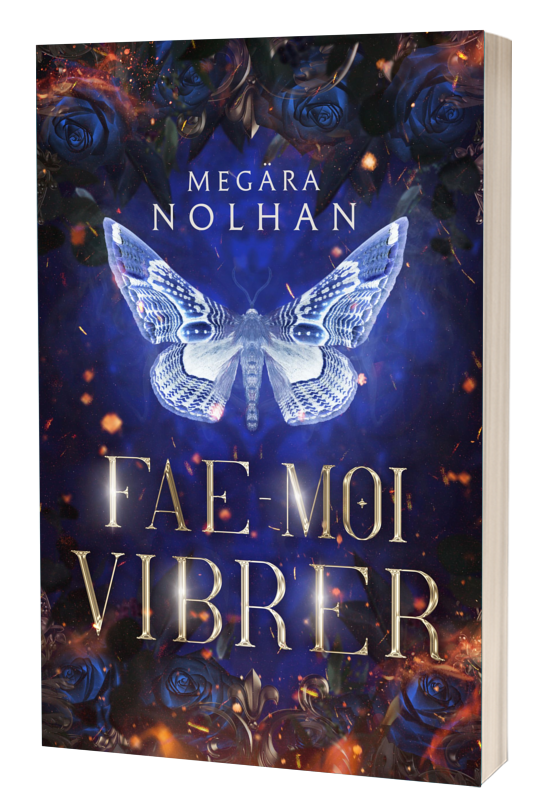 Fae-Moi Vibrer