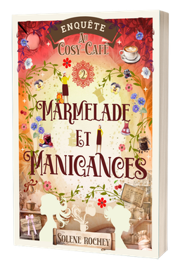 Marmelade et manigances