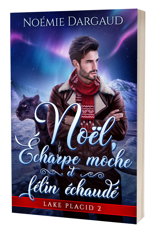 Noël, Écharpe moche et félin échaudé