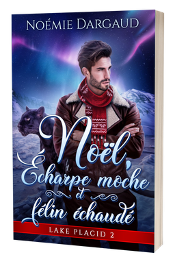 Noël, Écharpe moche et félin échaudé