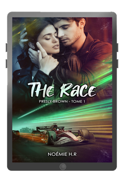 Ebook - The Race