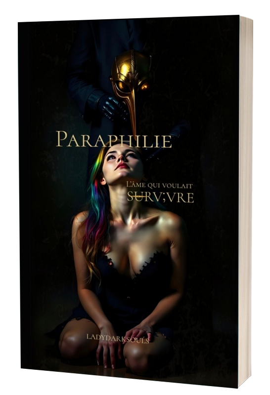 Paraphilie : l'âme qui voulait surv;vre