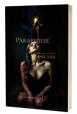Broché - Paraphilie : l'âme qui voulait surv;vre