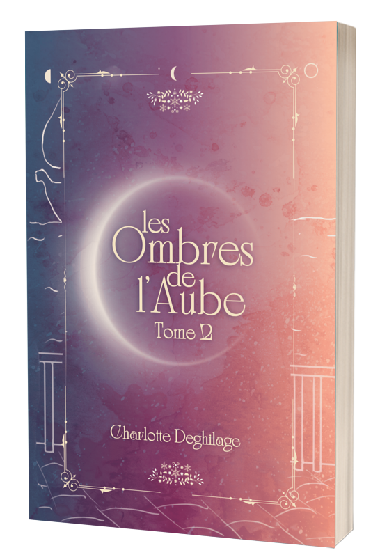 Les Ombres de l'Aube