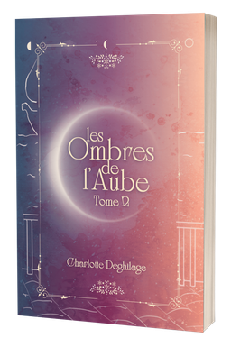 Les Ombres de l'Aube
