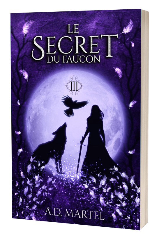 Le Secret du Faucon