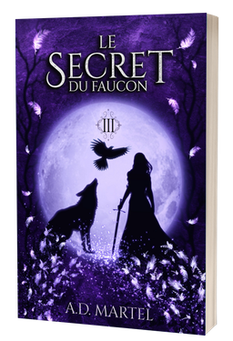 Le Secret du Faucon