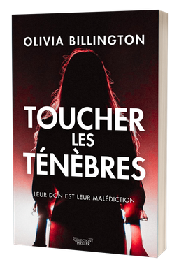 Broché - Toucher les ténèbres