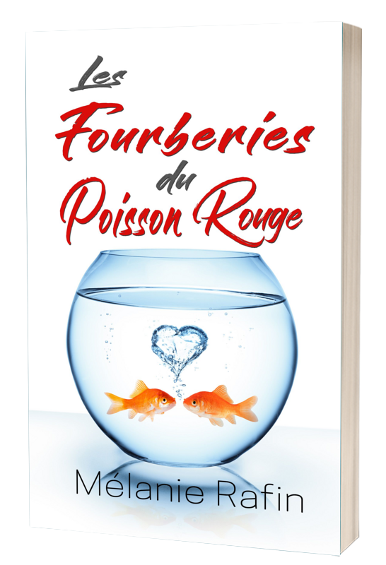 Les fourberies du poisson rouge