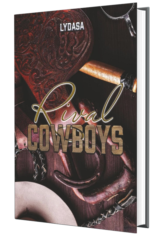 Rival Cowboys