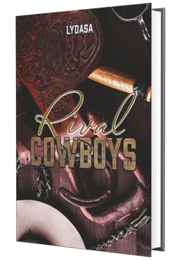 Rival Cowboys