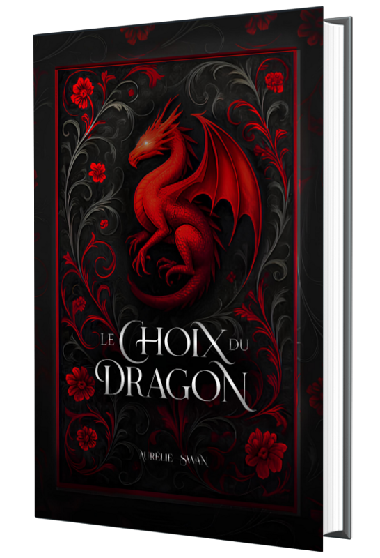 Le Choix du dragon