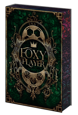 Foxy player