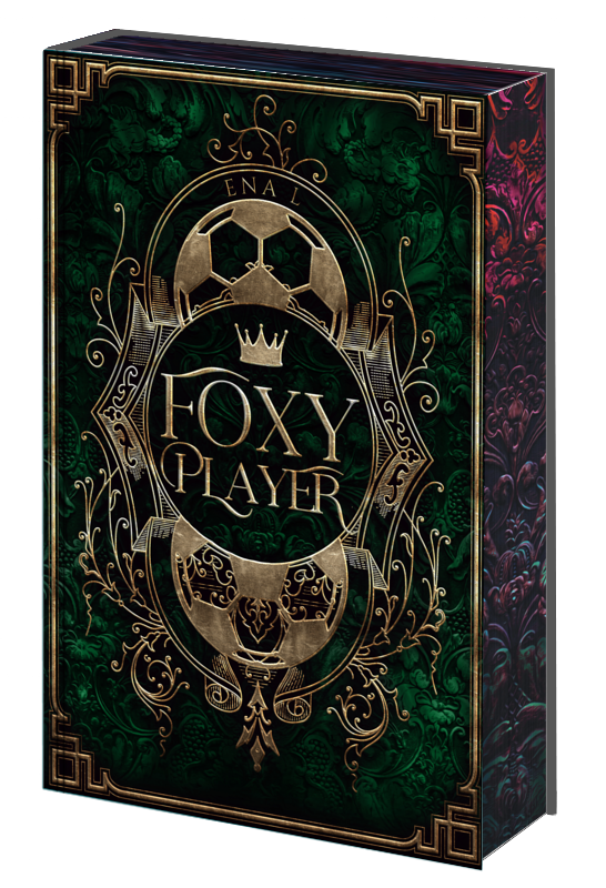 Foxy player