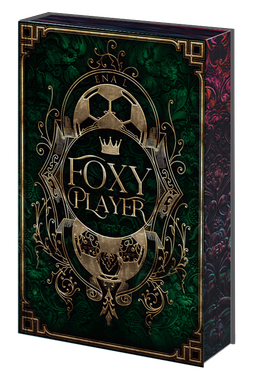 Foxy player