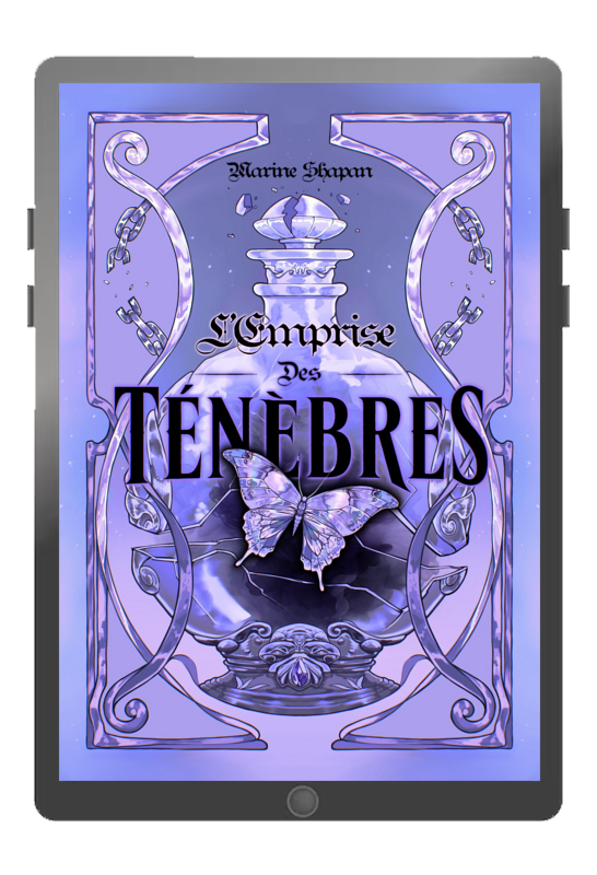 L'Emprise des Ténèbres