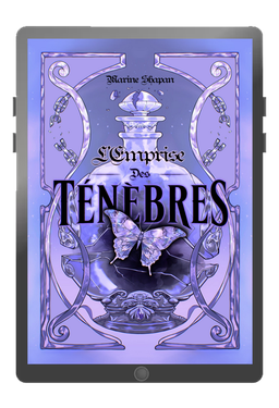Ebook - L'Emprise des Ténèbres