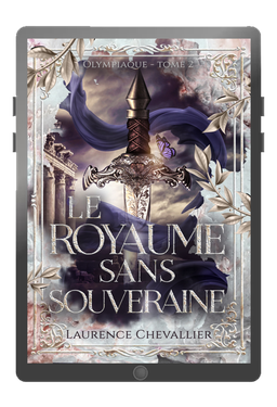 Ebook - Le royaume sans souveraine