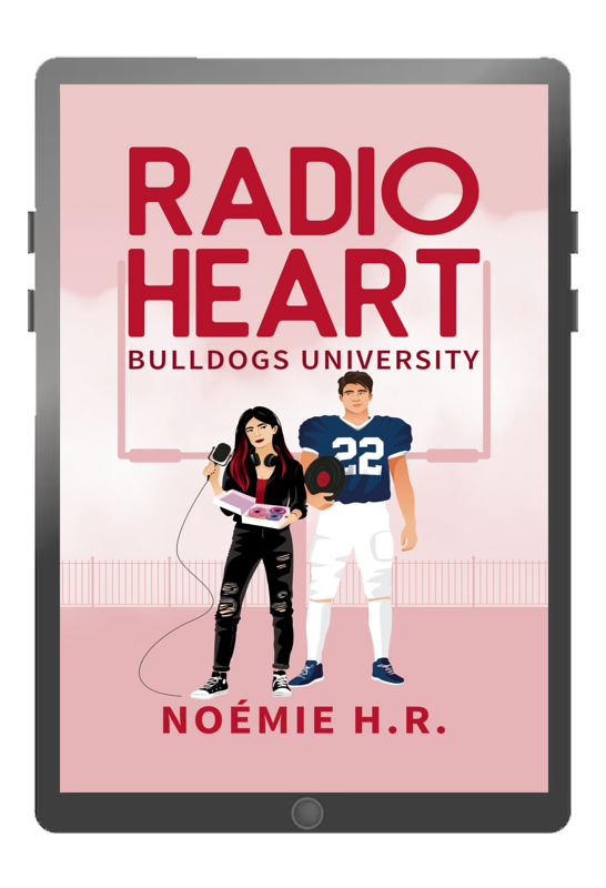 Radio Heart