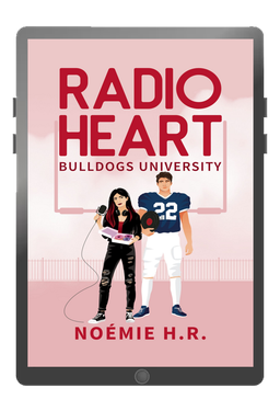 Ebook - Radio Heart