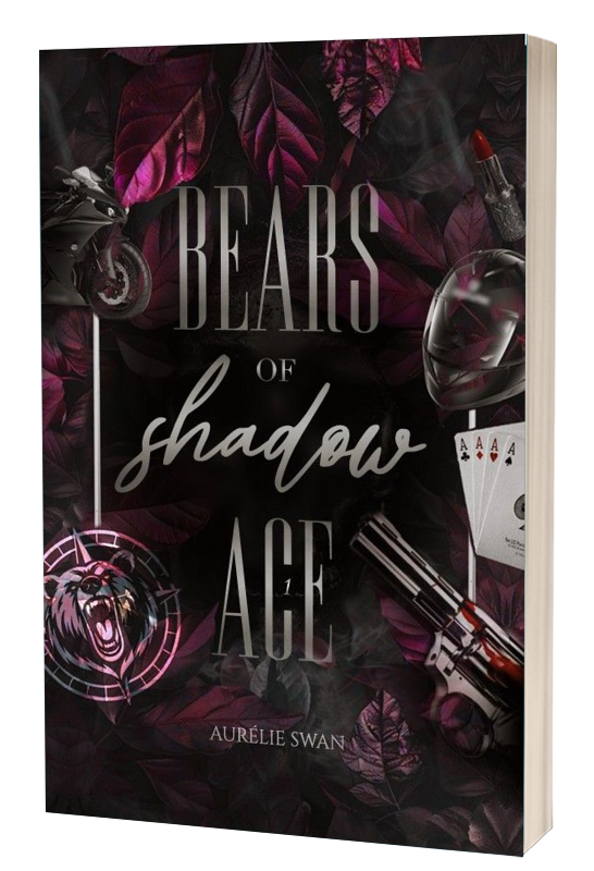 Bears of Shadow