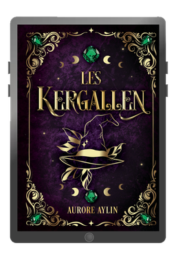 Ebook - Les Kergallen Collector 