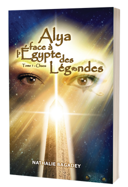 Alya face à l’Égypte des légendes