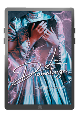 Ebook - La Dramaturge