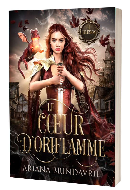 Illusion (Le cœur d'Oriflamme)