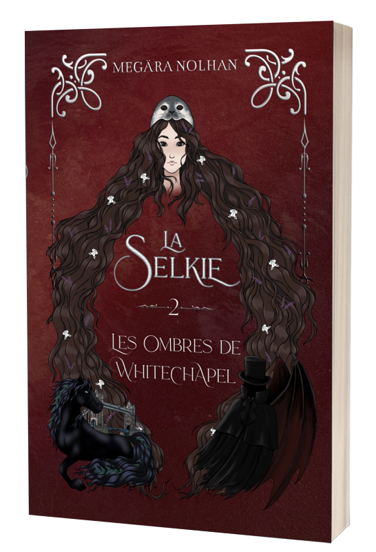 La Selkie -2